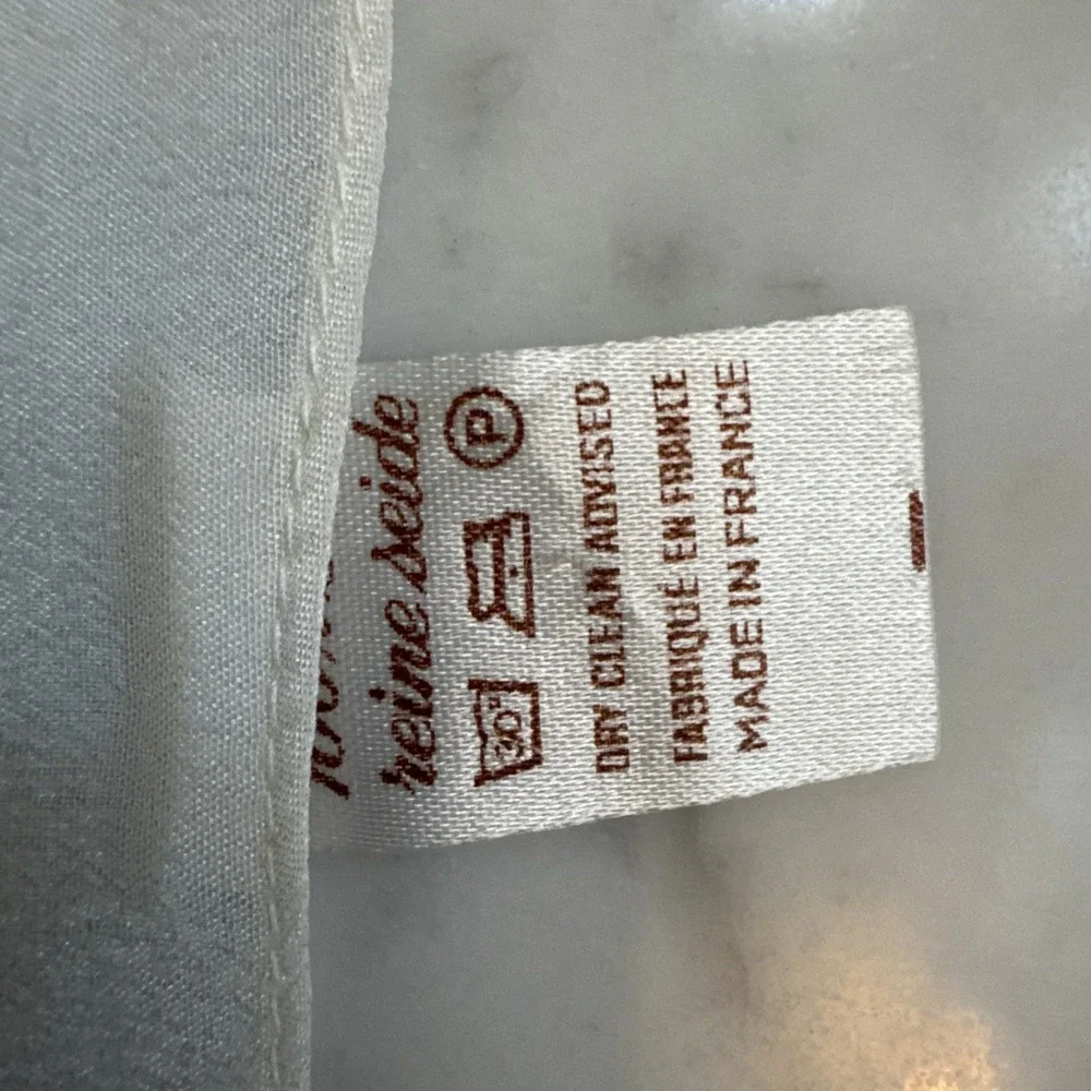 Jean Dumas Paris Silk Scarf 29